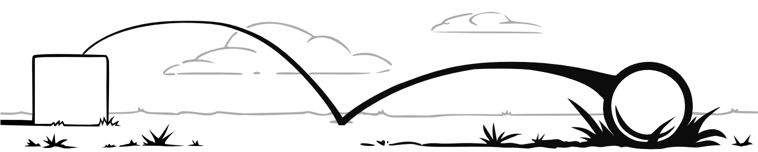 Projectile Motion Icon