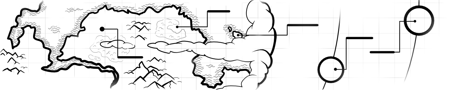 Worldbuilder AI Icon
